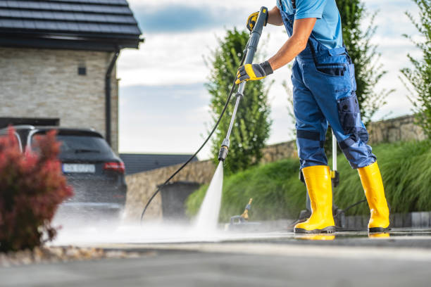 Best Animal Enclosure Cleaning  in Lawtey, FL