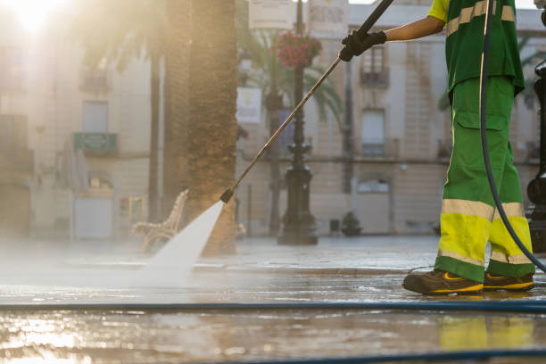 Best Restaurant Pressure Washing  in Lawtey, FL